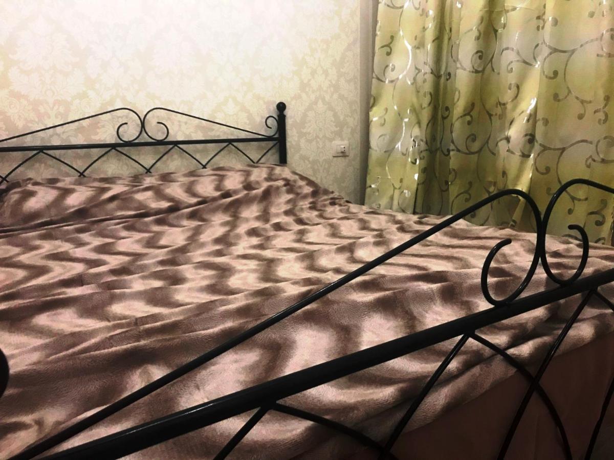 Royal Queen And King Luxury Apartment Sarandë Eksteriør bilde