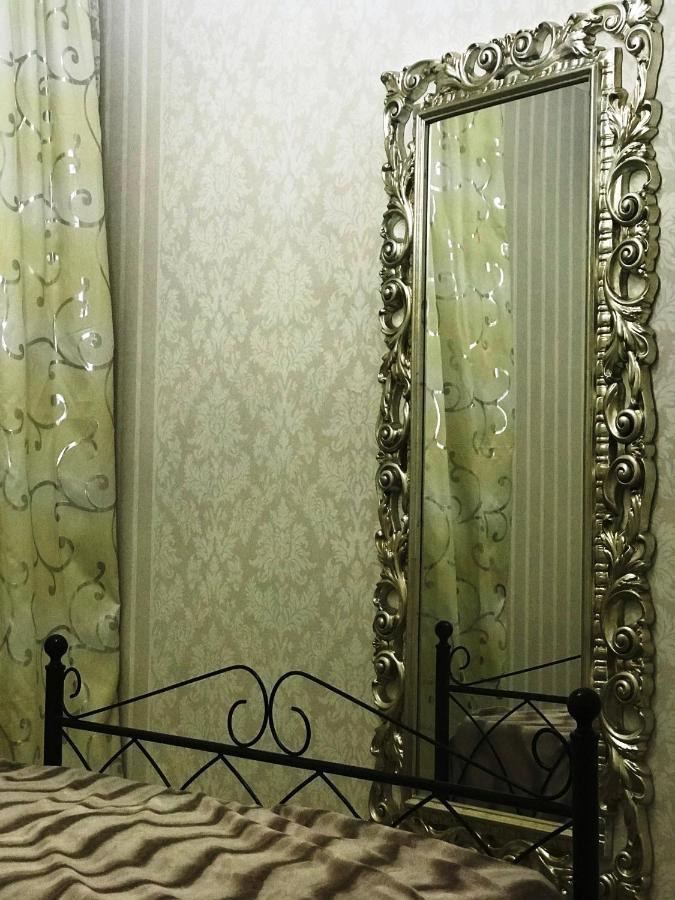 Royal Queen And King Luxury Apartment Sarandë Eksteriør bilde