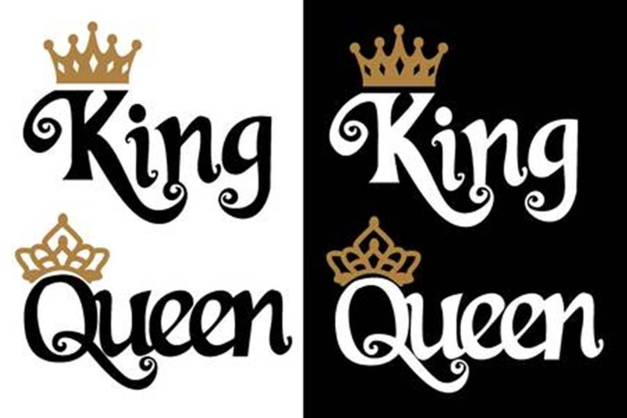 Royal Queen And King Luxury Apartment Sarandë Eksteriør bilde