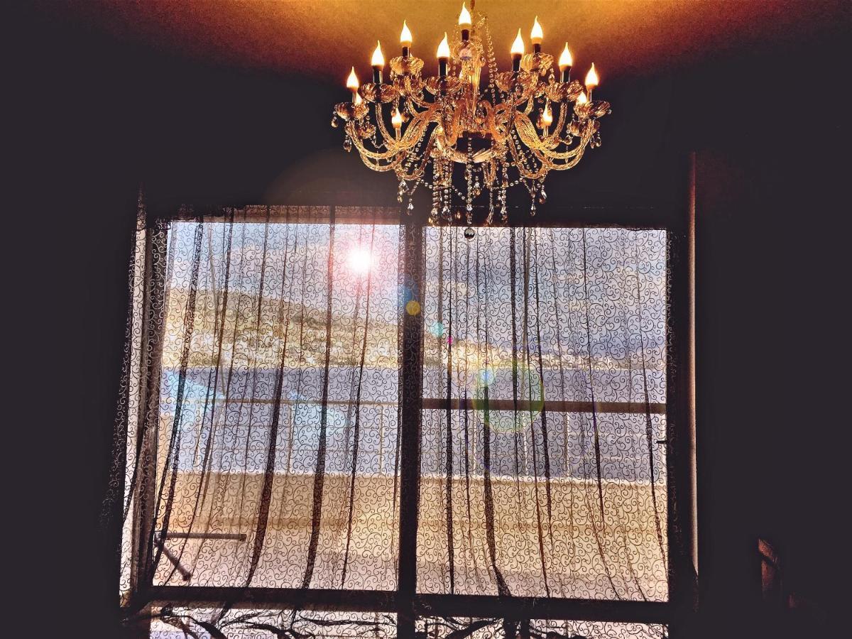 Royal Queen And King Luxury Apartment Sarandë Eksteriør bilde